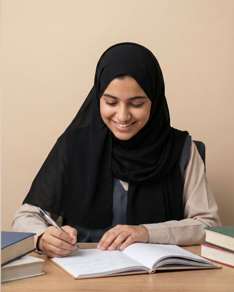 مدرسون مؤهلون